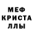 Кетамин VHQ Clinton Hayes